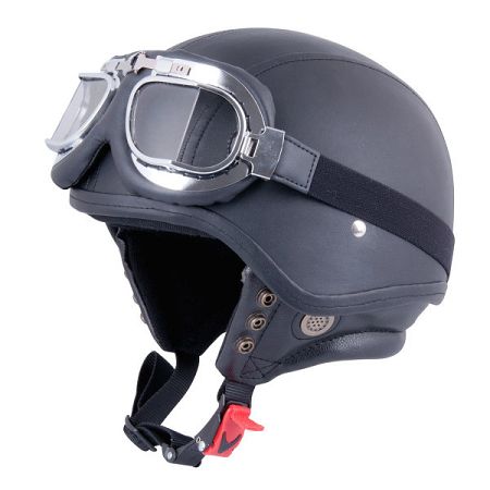 Motoros bukósisak W-TEC AP-62G