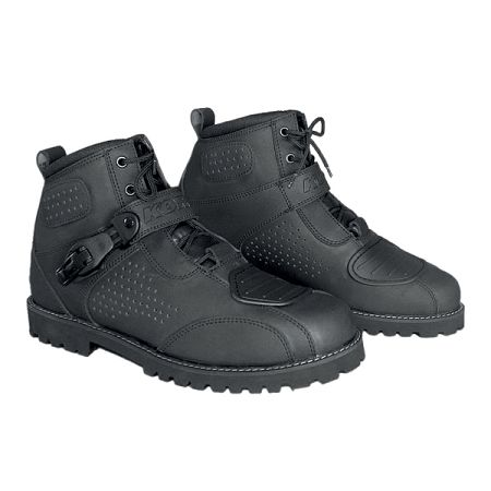 Motoros csizma KORE Icone