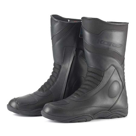 Motoros csizma KORE Touring Mid