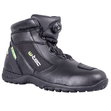 Motoros csizma W-TEC Electra