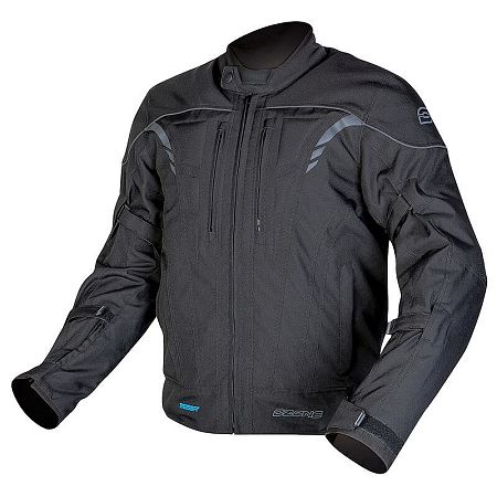 Motoros kabát Ozone Delta III