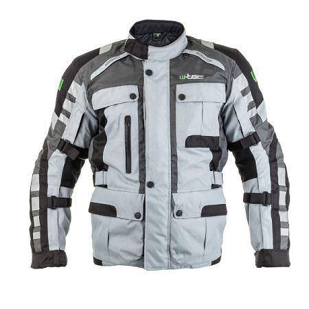 Motoros kabát W-TEC Avontur