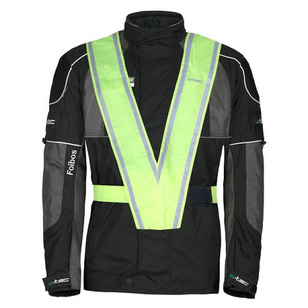 Motoros kabát W-TEC Foibos PLUS