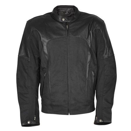 Motoros kabát W-TEC Taggy