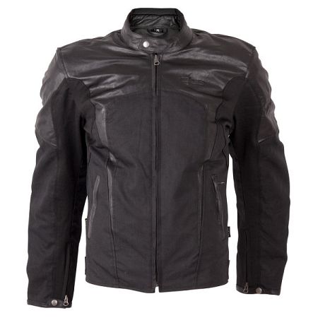 Motoros kabát W-TEC Taggy NEW