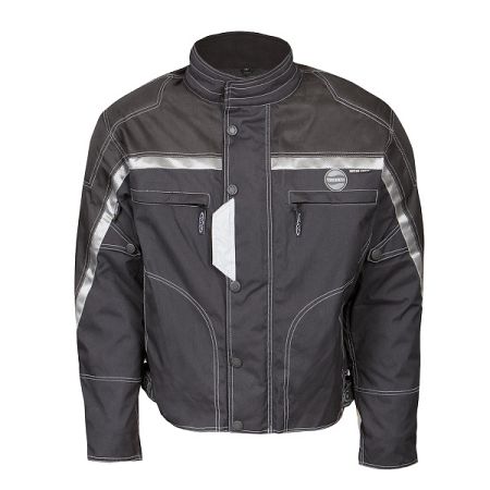 Motoros kabát WORKER Air One