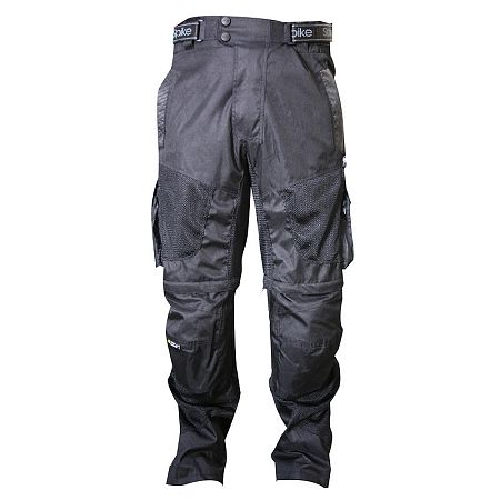 Motoros nadrág SPIKE DUO 142