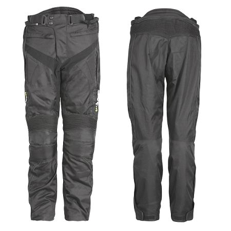 Motoros nadrág W-TEC Anubis