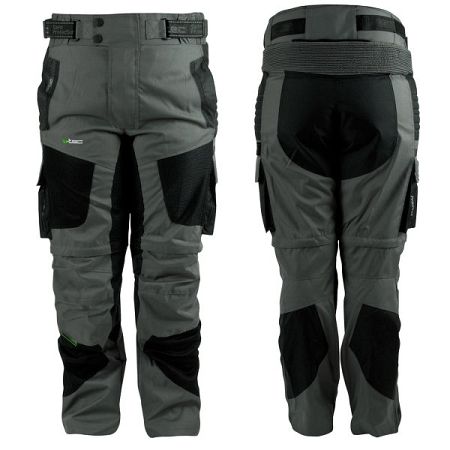 Motoros nadrág W-TEC Priamus