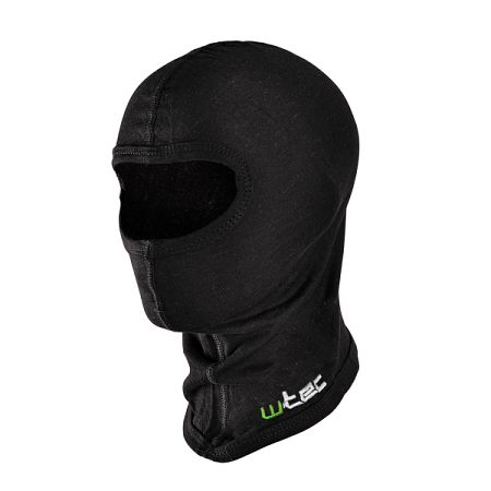 Motoros védőmaszk W-TEC Cyclope