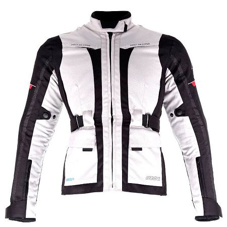 Női motoros dzseki Ozone Madame