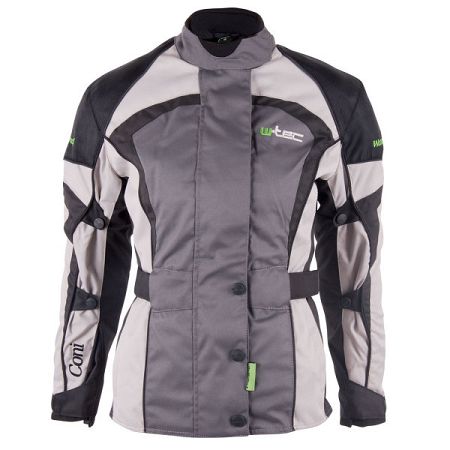 Női motoros dzseki W-TEC Coni