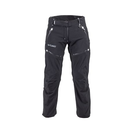 Női softshell motoros nadrág W-TEC NF-2880