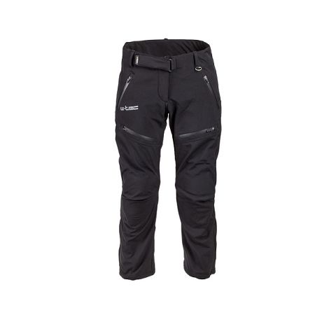 Női softshell motoros nadrág W-TEC NF-2881