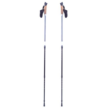 Nordic walking túrabot inSPORTline Vilarica
