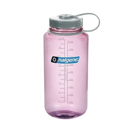 Outdoor kulacs NALGENE Wide Mouth 1 l