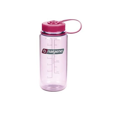 Outdoor kulacs NALGENE Wide Mouth 500 ml