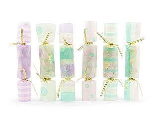 PartyDeco Konfetti - Cracker