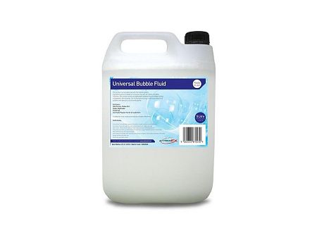 PGW Buborékfújó folyadék 5l