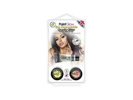 PGW Set glitrov - BIO GRG