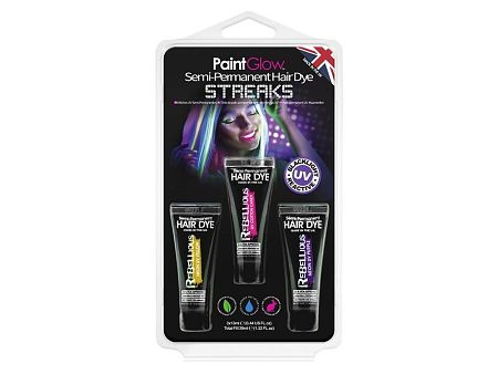PGW UV Hajzselé szett 13 ml - YPP