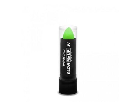 PGW UV rúzs 5 g Szín Paintglow: UV zöld