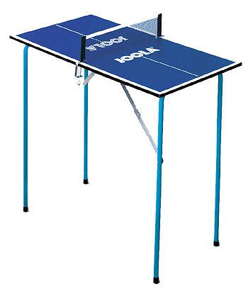 Pingpongasztal Joola Mini