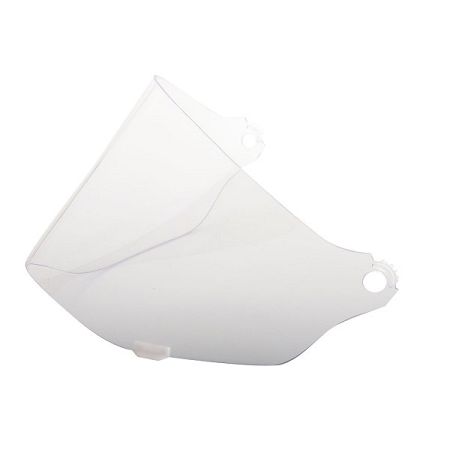 Pót plexi WORKER V340 bukósisakra
