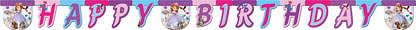 Procos Banner - Happy Birthday - Szófia