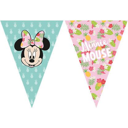 Procos Girland - Minnie Tropical