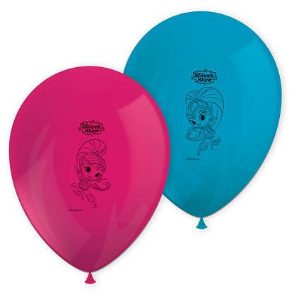 Procos Lufik Shimmer and Shine 8 db