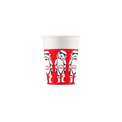 Procos Papír Star Wars poharak