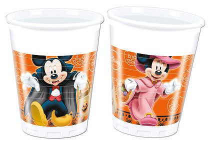 Procos Poharak - Mickey Halloween