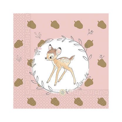 Procos Szalvéták - Bambi