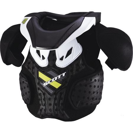 Protector Scott Neck Armor Junior