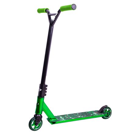 Roller Fox Pro Raw-03