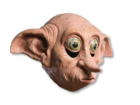 Rubies Deluxe Maszk - Dobby