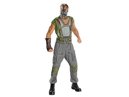 Rubies Jelmez - Bane (Batman) Méret - felnőtt: L