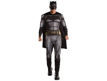 Rubies Jelmez - Batman Méret - felnőtt: STD