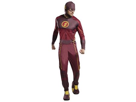 Rubies Jelmez - Flash Méret - felnőtt: STD