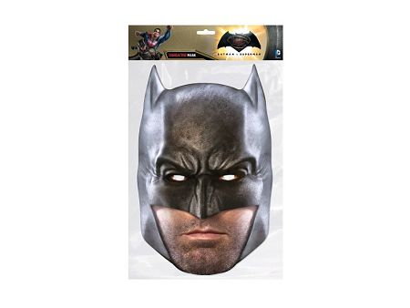 Rubies Papír maszk - Batman
