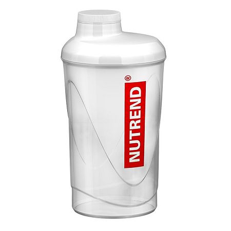 Shaker Nutrend