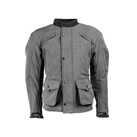 Softshell motoros kabát W-TEC NF-2709