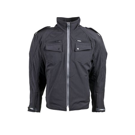 Softshell motoros kabát W-TEC NF-2754