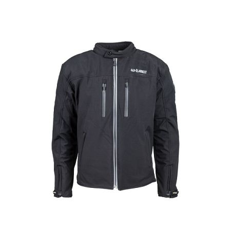 Softshell motoros kabát W-TEC NF-2755