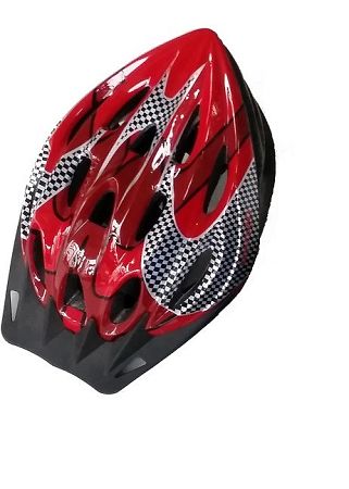 Spartan kerékpársisak Helm Tour