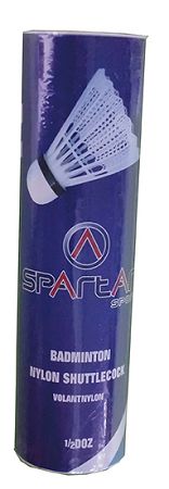 Spartan tollaslabda