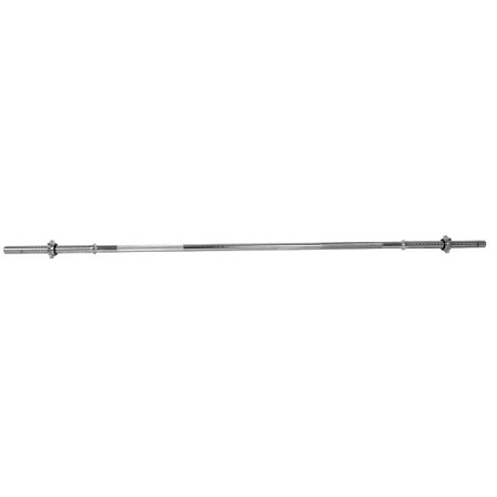 Súlyzórúd 220cm / 30mm