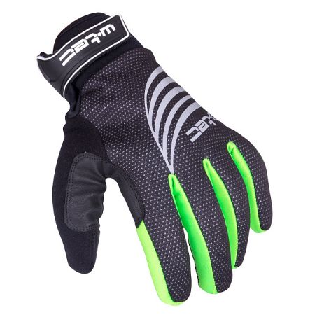 Téli sport kesztyű W-TEC Grutch AMC-1040-17