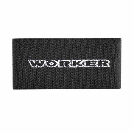 Tépőzár Sítalphoz WORKER